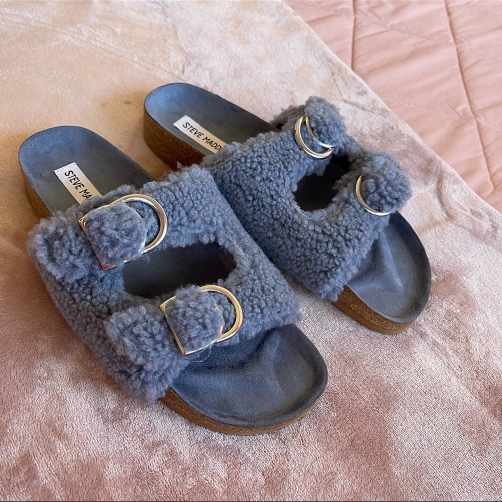 STEVE MADDEN